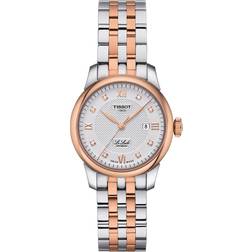 Tissot Le Locle Lady (T006.207.22.036.00)
