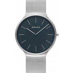 Obaku Ark Cyan (V240GXCLMC)