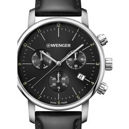 Wenger Urban Classic 44mm 10ATM (01.1743.102)