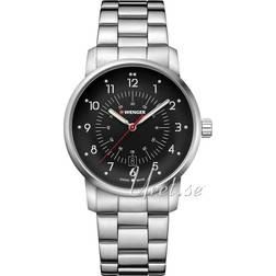 Wenger Avenue 42mm 10ATM (01.1641.116)
