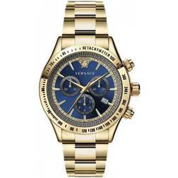 Versace Classic Chrono (VEV700619)