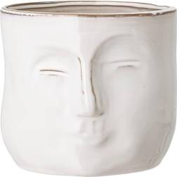 Bloomingville Face Kruka 16.5cm