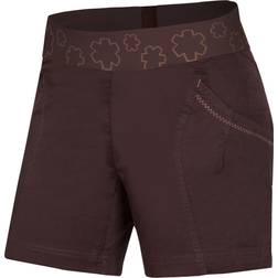 Ocun Klimshort Voor Dames Pantera - Marron