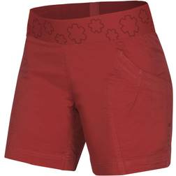 Ocun Klimshort Voor Dames Pantera - Rouge