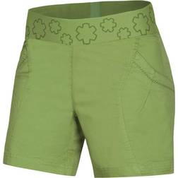 Ocun Klimshort Voor Dames Pantera - Vert