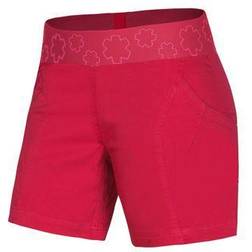 Ocun Pantaloncini da arrampicata da donna Pantera - Rouge