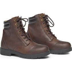 Mountain Horse Wild River Lace Tallikengät -