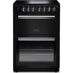 Rangemaster PROPL60ECBL/C Black