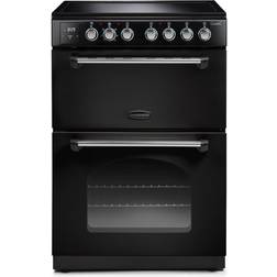 Rangemaster CLA60ECBL/C Black