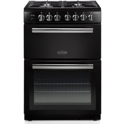 Rangemaster PROPL60DFFBL/C Black