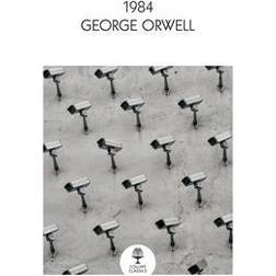 1984 Nineteen Eighty-Four (Häftad)