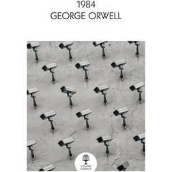 1984 Nineteen Eighty-Four (Paperback)