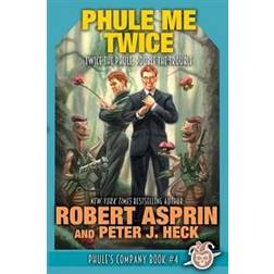 Phule Me Twice (Geheftet, 2017)