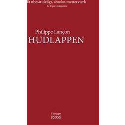 Hudlappen (Hæftet)