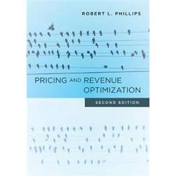Pricing and Revenue Optimization (Inbunden)