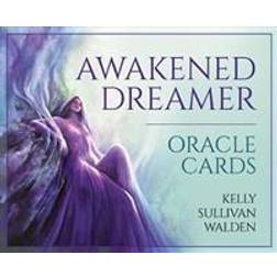 Awakened Dreamer : mini oracle cards