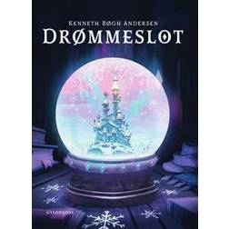 Drømmeslot (Indbundet)