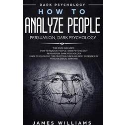 How to Analyze People (Inbunden)