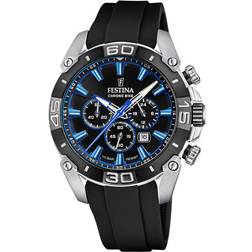 Festina Chrono Bike 2021 (FST-098)