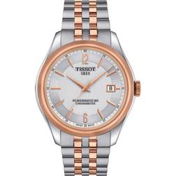 Tissot Ballade (T108.408.22.037.01)