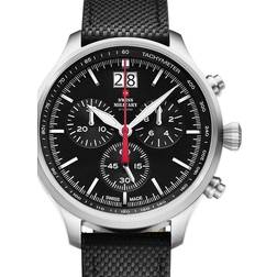 Swiss Military 48mm 10ATM by Chrono (SM34064.01)