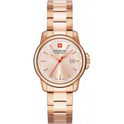 Swiss Military Hanowa Ii Recruit Lady Swiss 32mm 5ATM (06-7230.7.09.010)