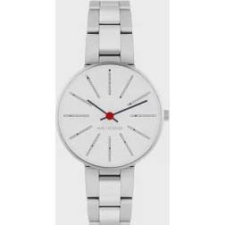Arne Jacobsen Bankers (53100-1428)