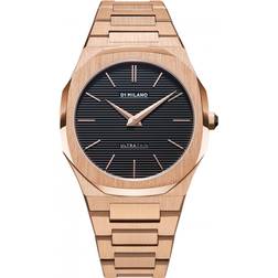 D1 Milano 40mm 5ATM (UTBJ16)