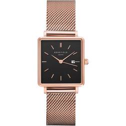Rosefield Boxy (QBMR-Q05)