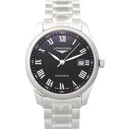 Longines Master Collection (L27934516)