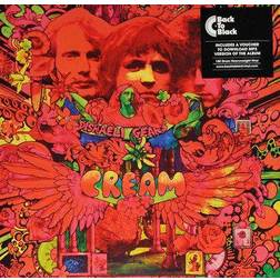 Cream - Disraeli Gears (Vinyl)