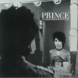 Prince - Piano & A Microphone 1983 (Vinyl)