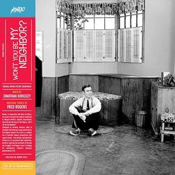 Mondo - Won't You Be My Neighbor (Original Motion Picture Soundtrack) (Vinyl)