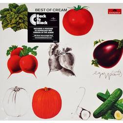 Cream - Best Of Cream (Ldt. Back To Black ) (Vinyl)