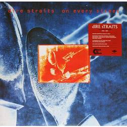 Dire Straits - On Every Street (Vinyl)