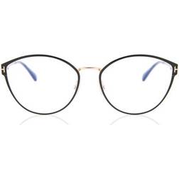 Tom Ford FT5573-B Blue-Light Block