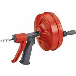 Ridgid Power Spin + Drain Cleaner