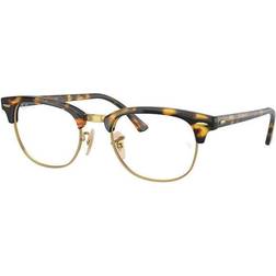 Ray-Ban 8116 Havana 49-21