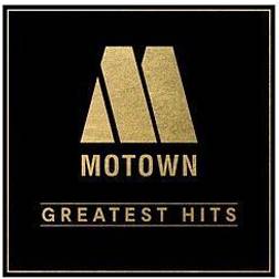 Various Artists - Motown: Greatest Hits (Vinyl)