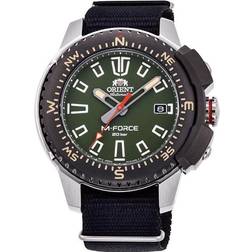 Orient M-Force (RA-AC0N03E10B)