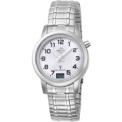Master Time 34mm 3atm (MTLA-10307-12M)