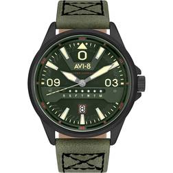 AVI-8 Hawker Harrier 44mm 5ATM (AV-4063-04)