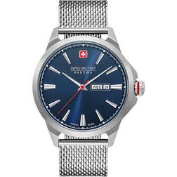 Swiss Military Hanowa 45mm 10atm (06-3346.04.003)