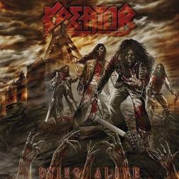 Kreator - Dying Alive (Vinyl)