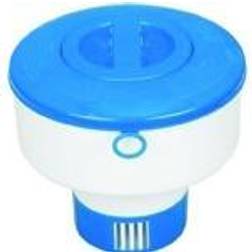 Intex Diffuseur flottant 17.8 cm Bleu