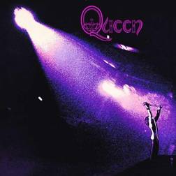 Queen - Queen (Vinyl)