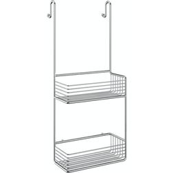 Smedbo Sideline DK1141 Kaksoiskori Suihkuseinään 250 x 100 mm 596 mm
