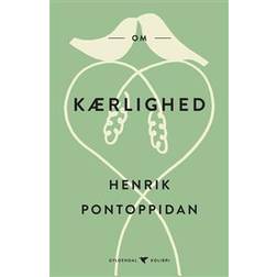 Om kærlighed (Hæftet)
