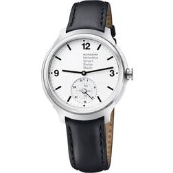 Mondaine Helvetica (MH1B2S10LB)