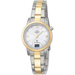 Master Time (MTLA-10305-12M)